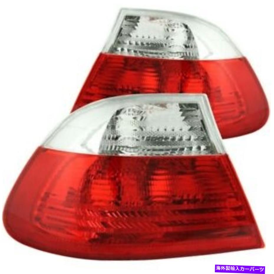 USテールライト テールライトアナゾ221217 Tail Light Anzo 221217【並行輸入品】｜Us Custom Parts Shop USDM