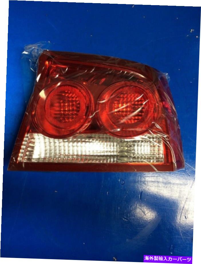 楽天市場USテールライト MOPAR 04806448ACテールライトアセンブリ Mopar 04806448AC Tail Light