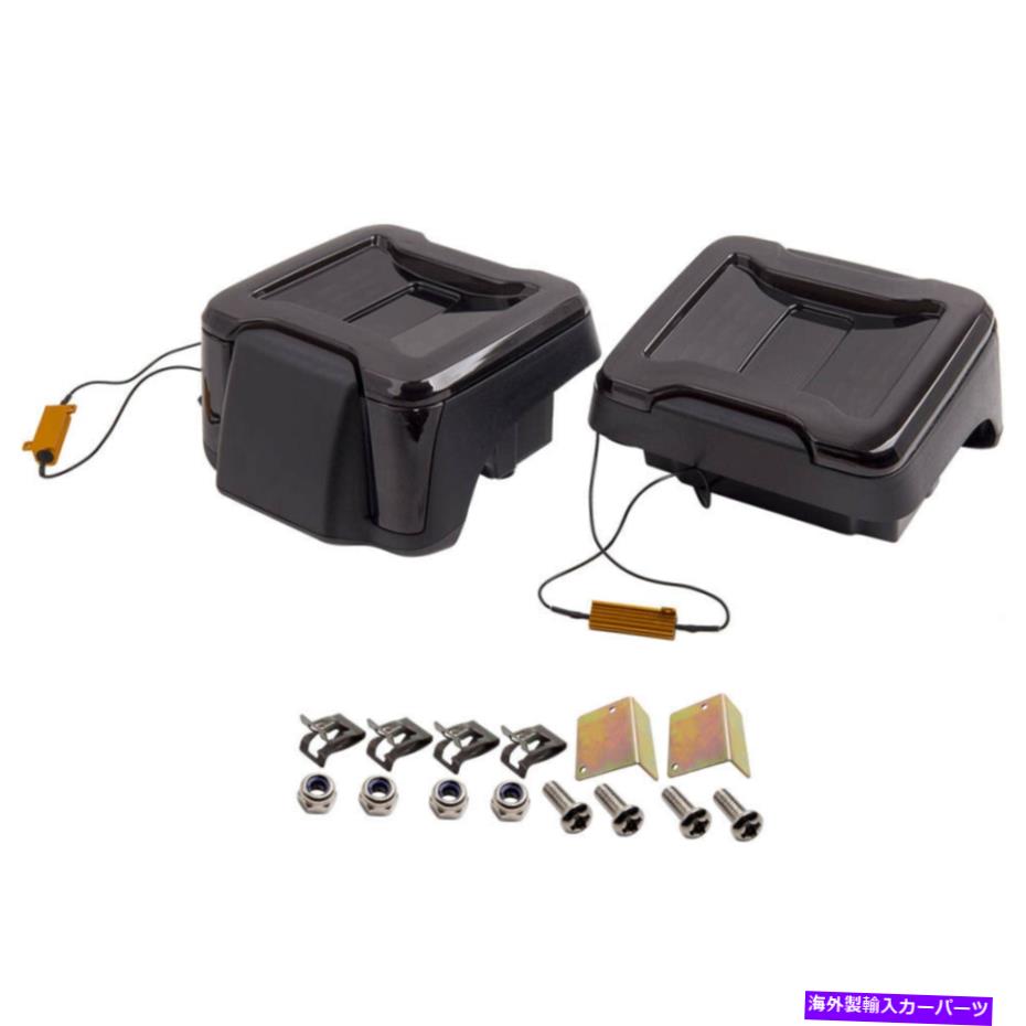 USテールライト ジープ2018 2019ラングラーJLブレークリバースターンシグナルのための2ピースLEDテールライトL + R 2PCS LED Tail Light L+R for Jeep 2018 2019 Wrangler JL Break Reverse Turn Signal【並行輸入品】｜Us Custom Parts Shop USDM