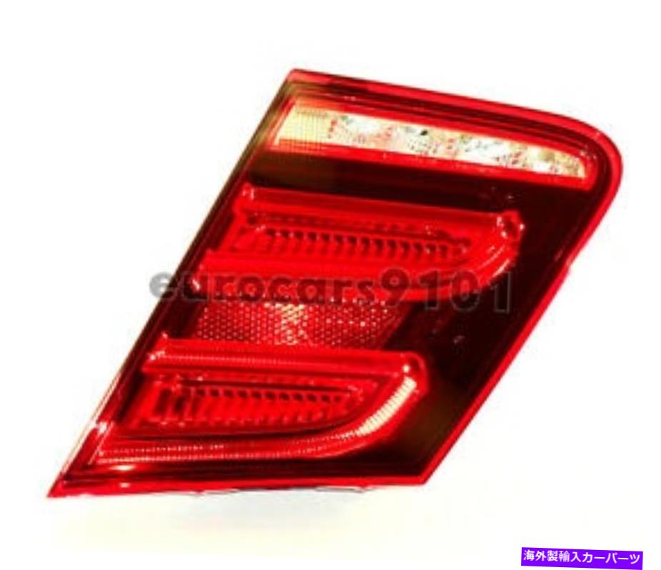 USテールライト 新しい！メルセデスベンツインナーテールランプ/ライト（右）OEM ULO 1116016 2129061603 New! Mercedes Benz INNER TAIL LAMP / LIGHT (RIGHT) OEM ULO 1116016 2129061603【並行輸入品】｜Us Custom Parts Shop USDM