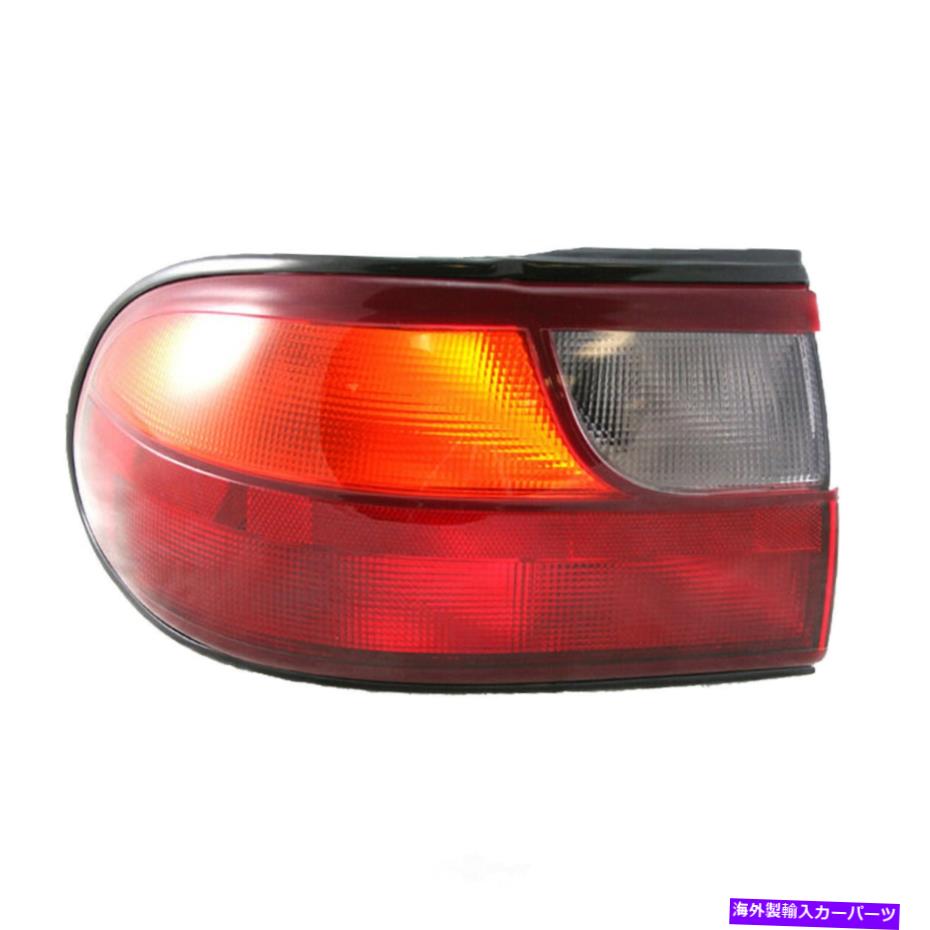 USテールライト テールライトセットDIYソリューションLHT07281 Tail Light Set DIY SOLUTIONS LHT07281【並行輸入品】