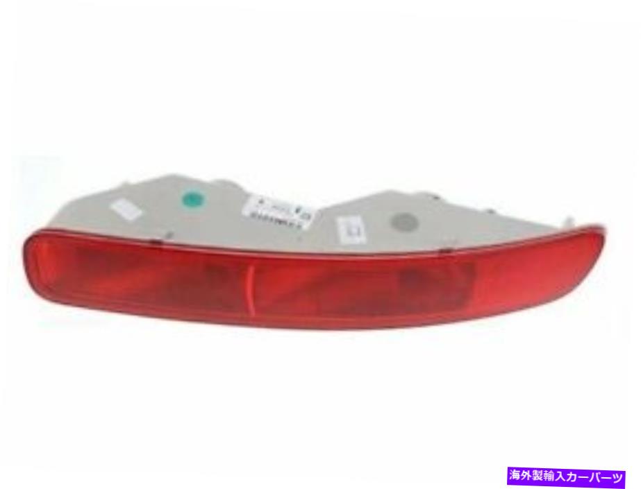 USテールライト Mini Cooper Clubman 2016のための右下テールライトアセンブリ純正8KDK16 Right Lower Tail Light Assembly Genuine 8KDK16 for Mini Cooper Clubman 2016【並行輸入品】|Us Custom Parts Shop USDM