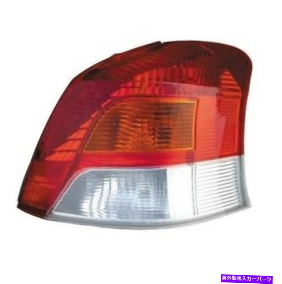 USテールライト トヨタ純正テールライトアセンブリの右Right 8155152780 For Toyota Genuine Tail Light Assembly Rear Right 8155152780【並行輸入品】