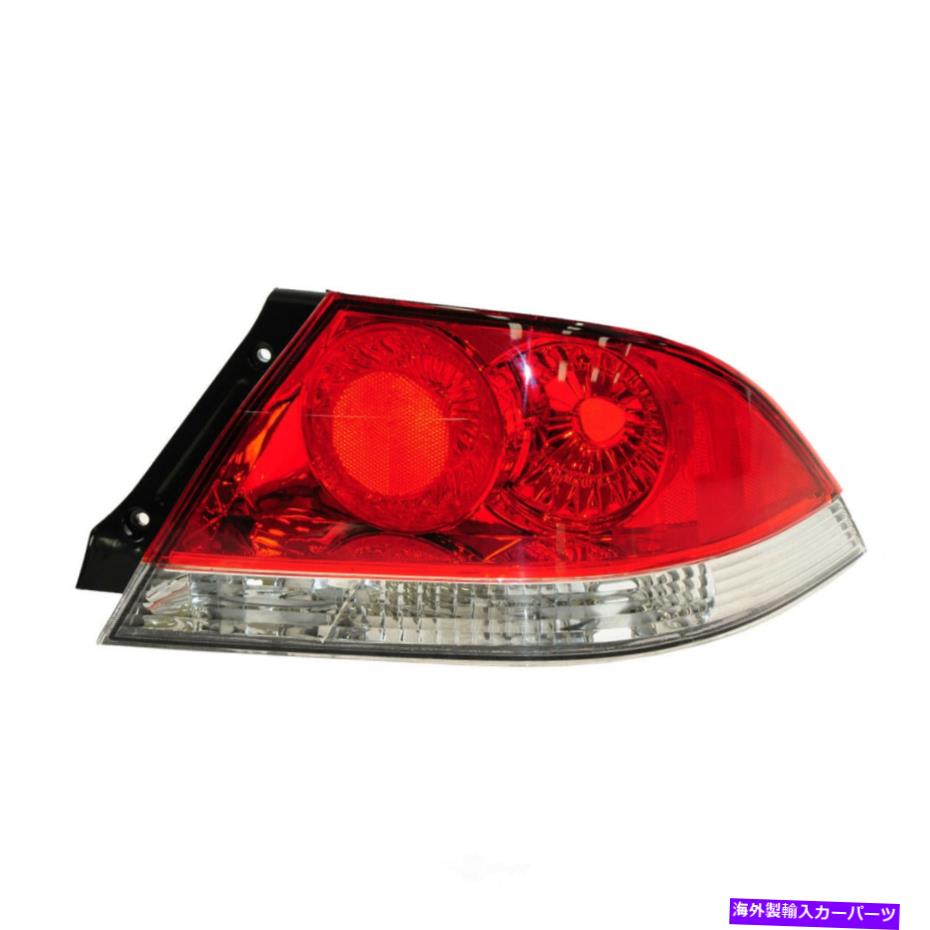 USテールライト テールライトセットDIYソリューションLHT07448 Tail Light Set DIY SOLUTIONS LHT07448【並行輸入品】|Us Custom Parts Shop USDM