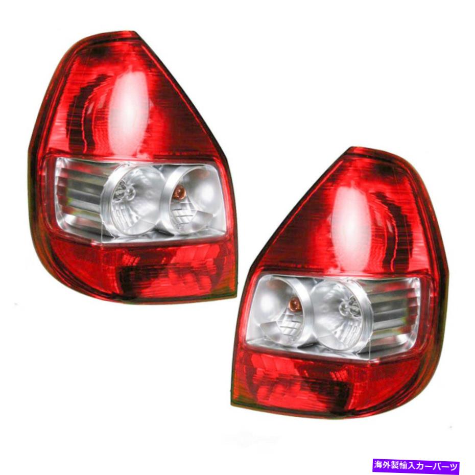 USテールライト テールライトセットDIYソリューションLHT07598 Tail Light Set DIY SOLUTIONS LHT07598【並行輸入品】