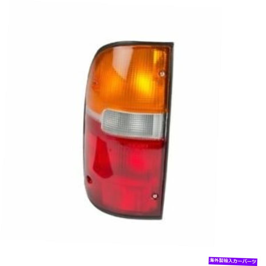 USテールライト トヨタ純正テールライトアセンブリの後ろの3156004030 For Toyota Genuine Tail Light Assembly Rear Left 8156004030【並行輸入品】