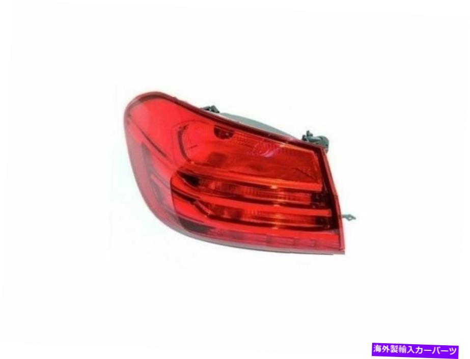 USテールライト 2017-2018 BMW 430Iテールライトアセンブリの外側58858KC For 2017-2018 BMW 430i Tail Light Assembly Left Outer 58858KC【並行輸入品】|Us Custom Parts Shop USDM