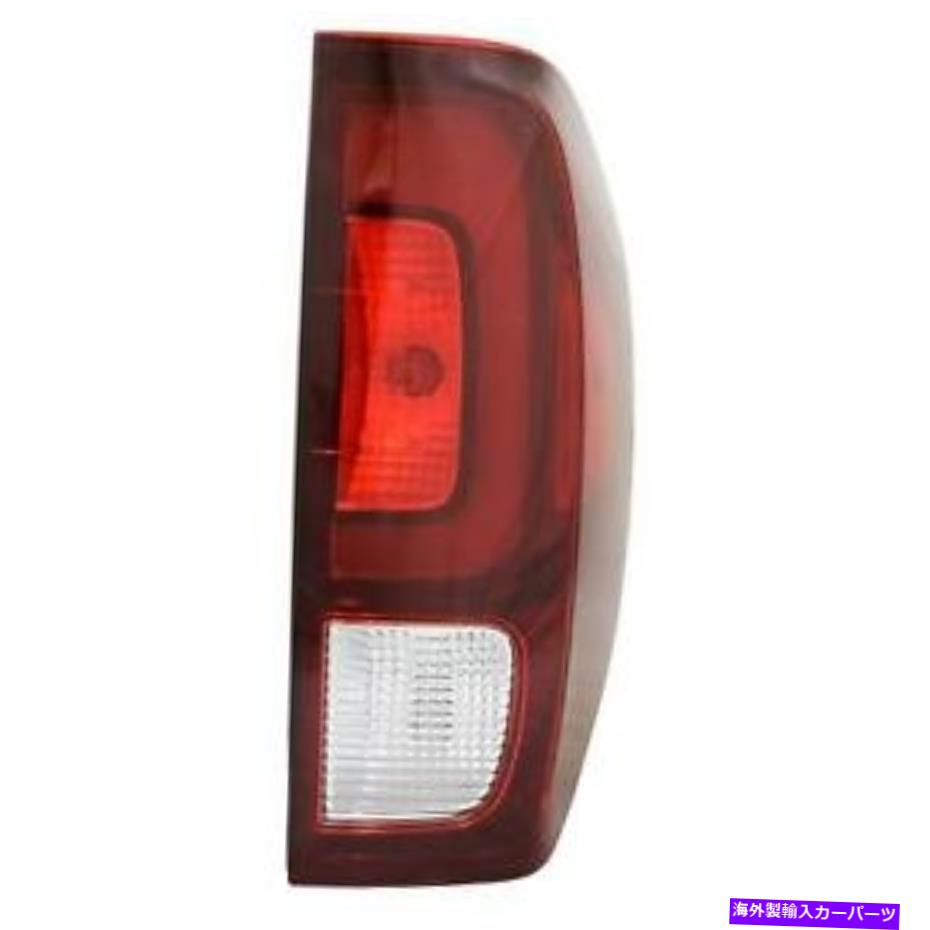 USテールライト テールライトアセンブリホンダリッジライン右17 18 19. Tail Light Assembly HONDA RIDGELINE Right 17 18 19【並行輸入品】
