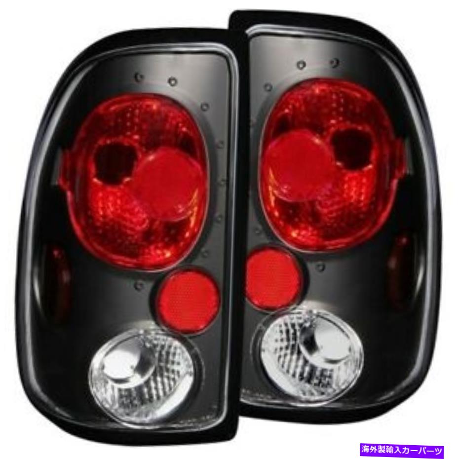 USテールライト テールライトアナゾ211042 Tail Light Anzo 211042【並行輸入品】