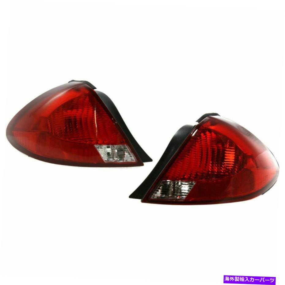 USテールライト 2テールライトレンズとハウジングの新しいLHとRH側セットFORD TAURUS New LH And RH Side Set Of 2 Tail Light Lens and Housing Fits Ford Taurus【並行輸入品】|Us Custom Parts Shop USDM