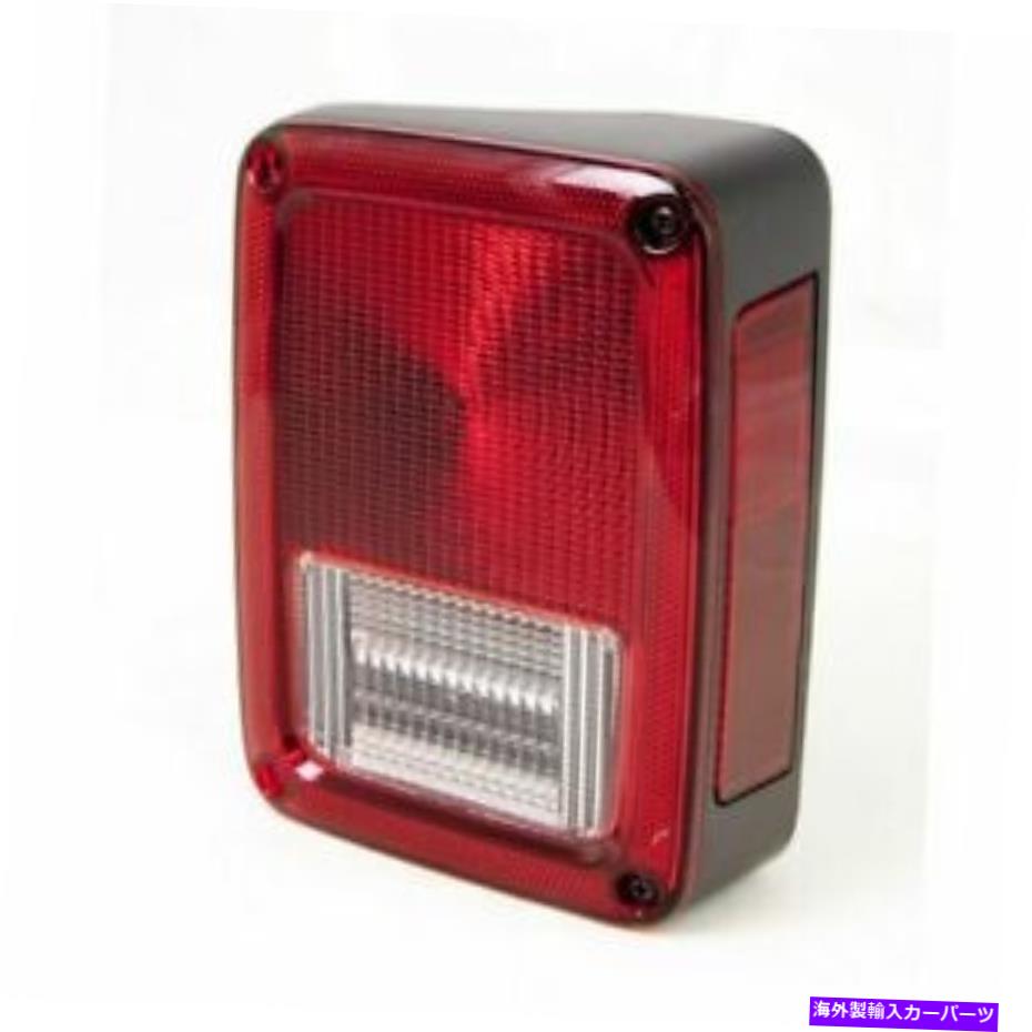 USテールライト OMIX-ADAテールライトアセンブリ12403.36 Omix-ada Tail Light Assembly 12403.36【並行輸入品】