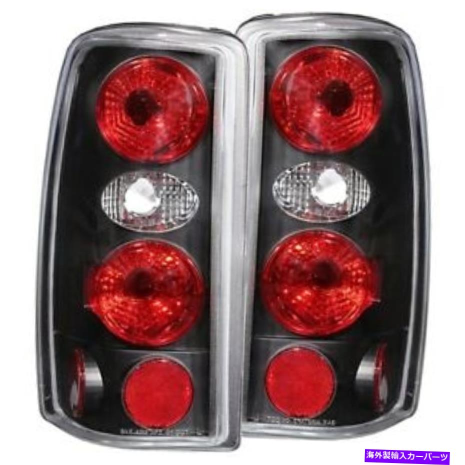 USテールライト テールライトアナゾ211010 Tail Light Anzo 211010【並行輸入品】|Us Custom Parts Shop USDM