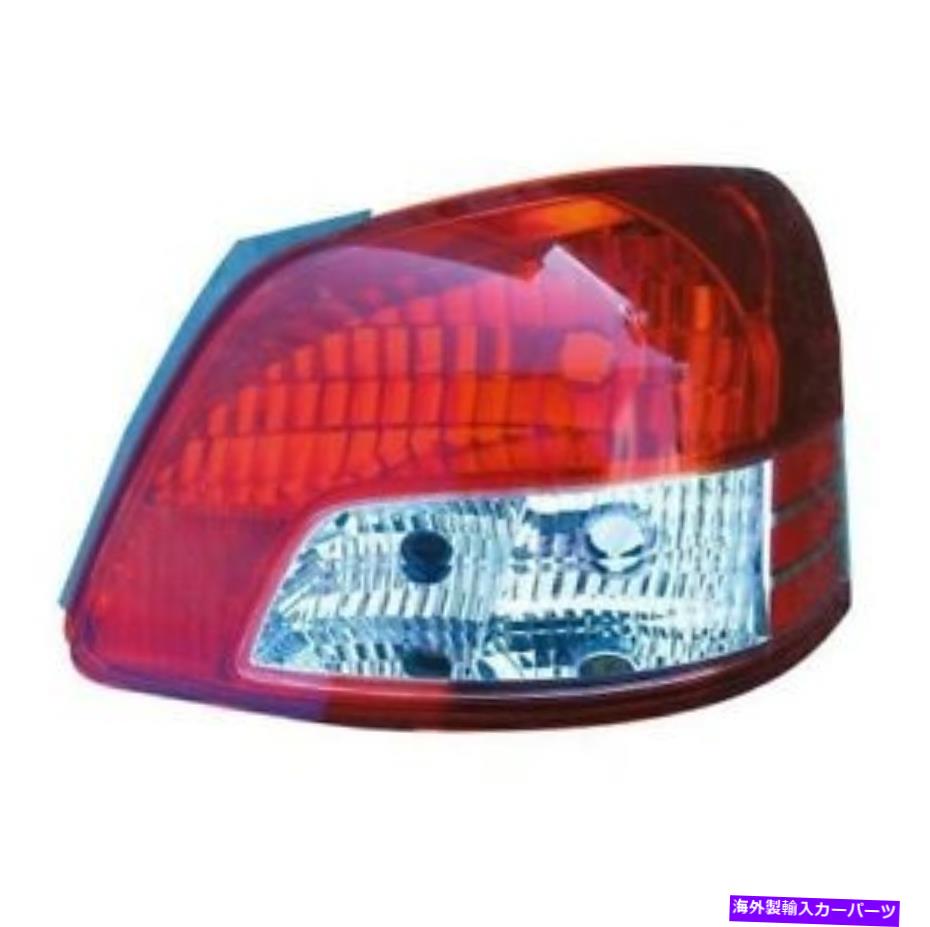 USテールライト トヨタ純正テールライトアセンブリの右Right 8155152600 For Toyota Genuine Tail Light Assembly Rear Right 8155152600【並行輸入品】