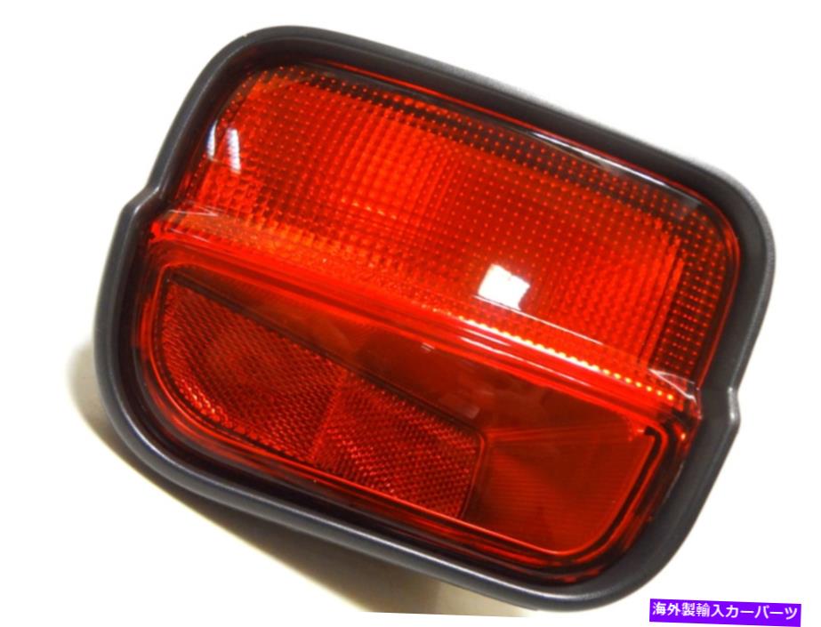 USテールライト 純正95-02ホンダCR-V左リアライトテールランプ34401-S10-G01 Genuine 95-02 HONDA CR-V Left Rear Light Tail Lamp 34401-S10-G01【並行輸入品】 45,080円