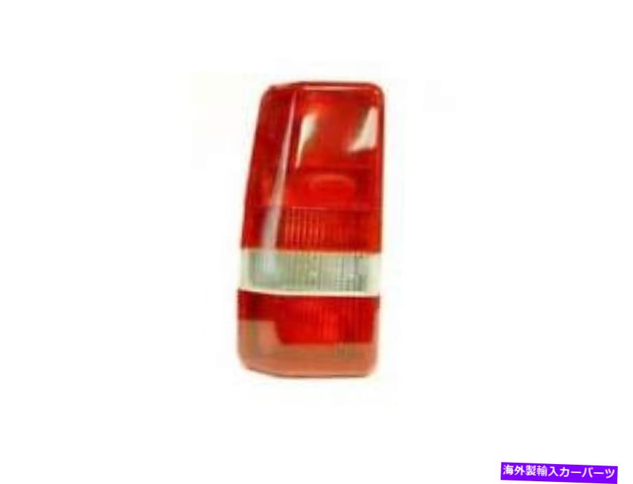 USテールライト ランドローバーディスカバリー1 I 94-95リアテールランプライトLH AMR3954本物の新品 LAND ROVER DISCOVERY 1 I 94-95 REAR TAIL LAMP LIGHT LH AMR3954 GENUINE NEW【並行輸入品】｜Us Custom Parts Shop USDM