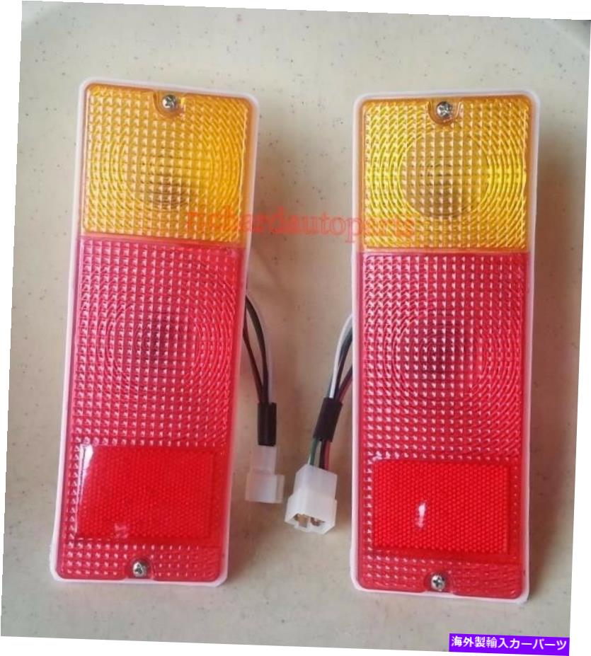 USテールライト テールライトスズキキャリー12V DB52T DC51T DD51T DA51T DA52T DB51T Tail Light Suzuki Carry 12v DB52T DC51T DD51T DA51T DA52T DB51T【並行輸入品】