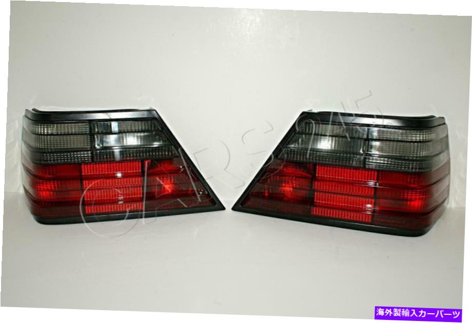 USテールライト デポテールライトリアランプペア用メルセデスA124 C124 W124 93-98 1248203366 DEPO Tail Lights Rear Lamps Pair For MERCEDES A124 C124 W124 93-98 1248203366【並行輸入品】|Us Custom Parts Shop USDM