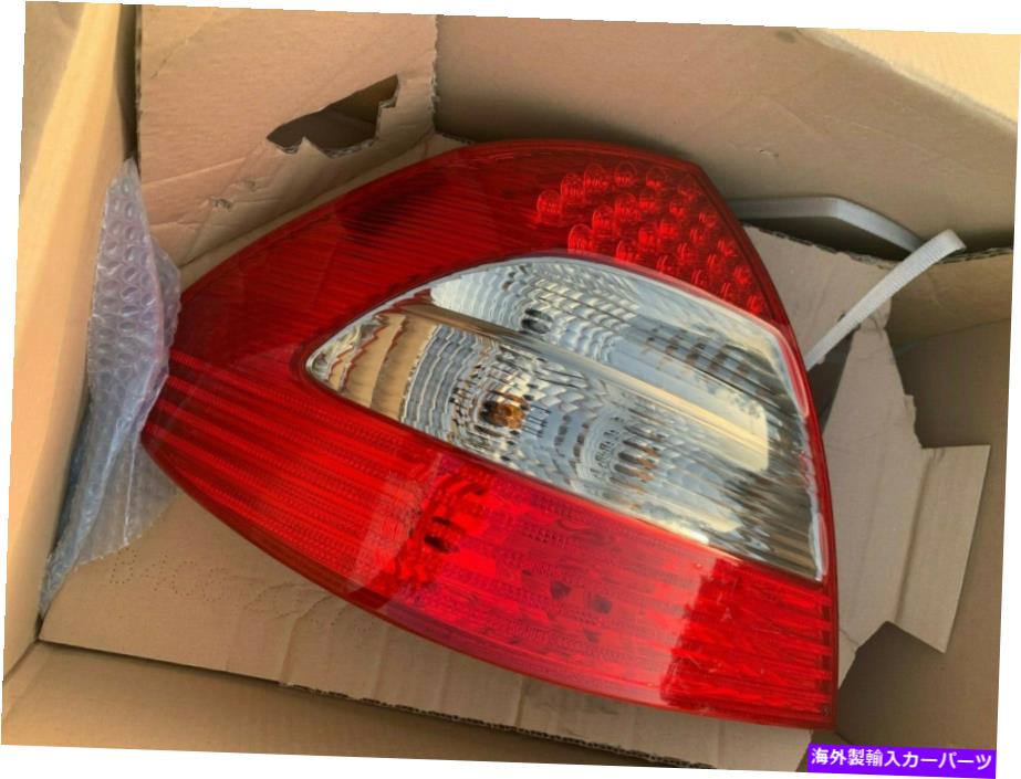 【楽天市場】USテールライト 2007年2009メルセデスベンツEクラスW211テールライト左側211 820 23新OEM 2007