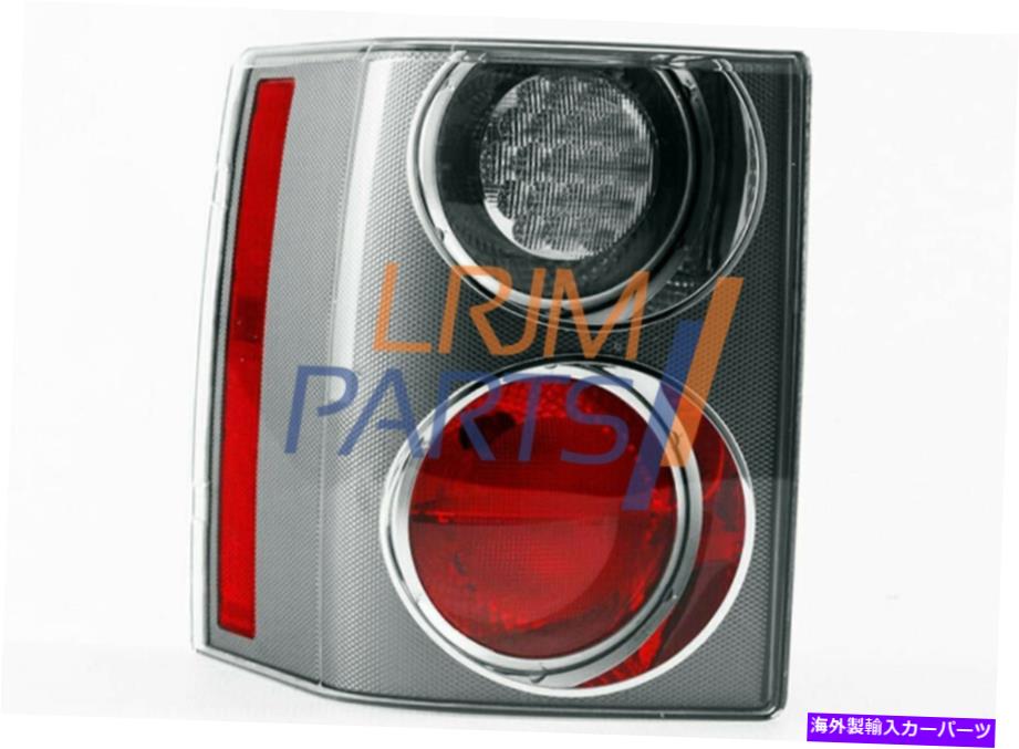 USテールライト ランドローバーレンジローバー2003-2009テールライトリアランプLH左XFB500272LPO For Land Rover Range Rover 2003-2009 TAIL LIGHT REAR LAMP LH LEFT XFB500272LPO【並行輸入品】|Us Custom Parts Shop USDM