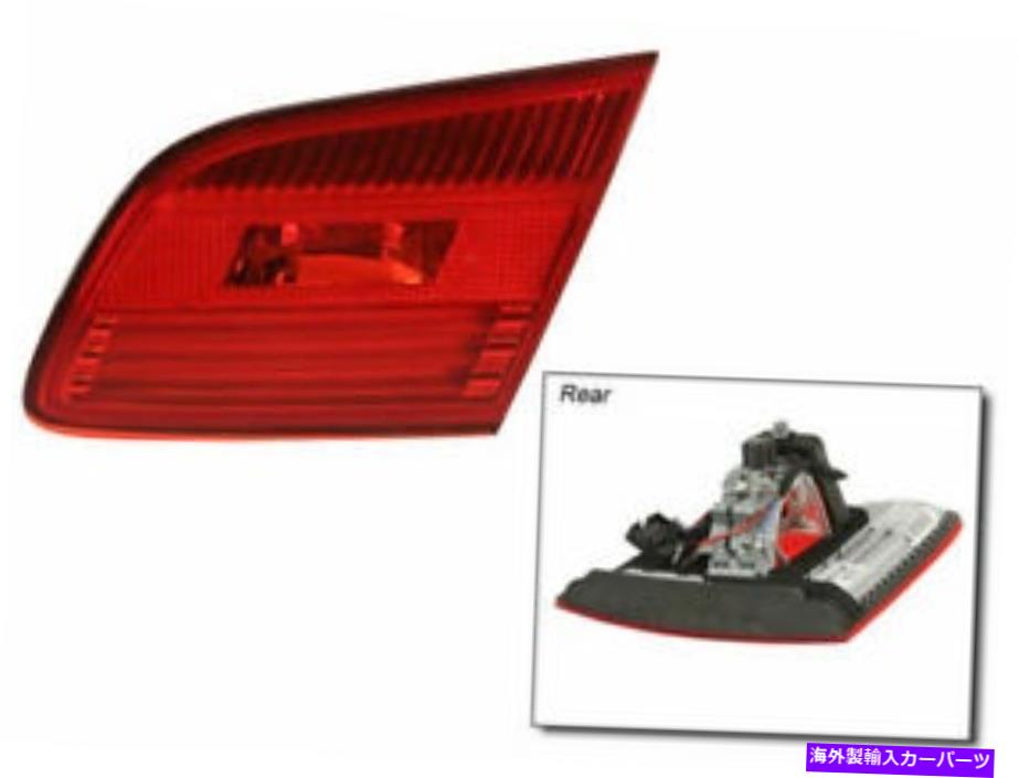 USテールライト BMW用右テールライトレンズX261JR 328I 328I M3 2009 2008 2007 2010 Right Tail Light Lens X261JR for BMW 335i 328i M3 2009 2008 2007 2010【並行輸入品】