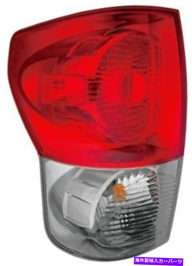 USテールライト テールライトアッシードーマン1611540 Tail Light Assy Dorman 1611540【並行輸入品】