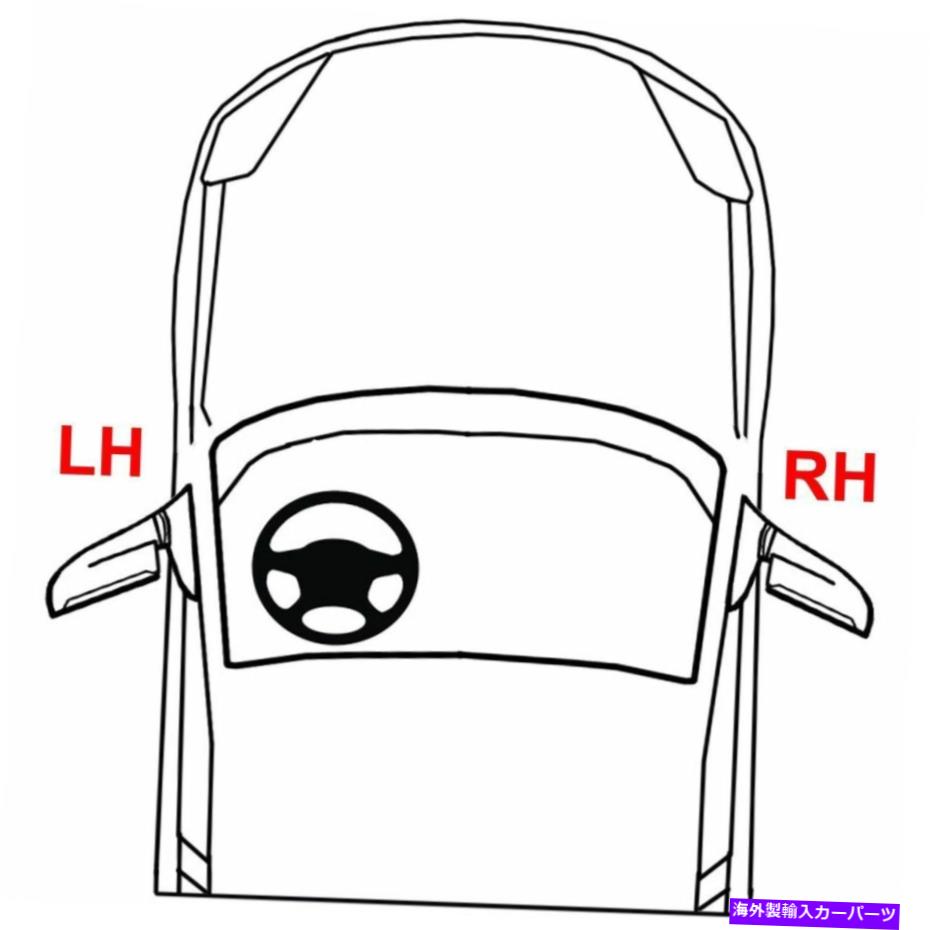 USテールライト Subaru Outbackのための新しい助手席側、外側のテールライト2010-2014 SU2805105 New Passenger Side, Outer Tail Light For Subaru Outback 2010-2014 SU2805105【並行輸入品】