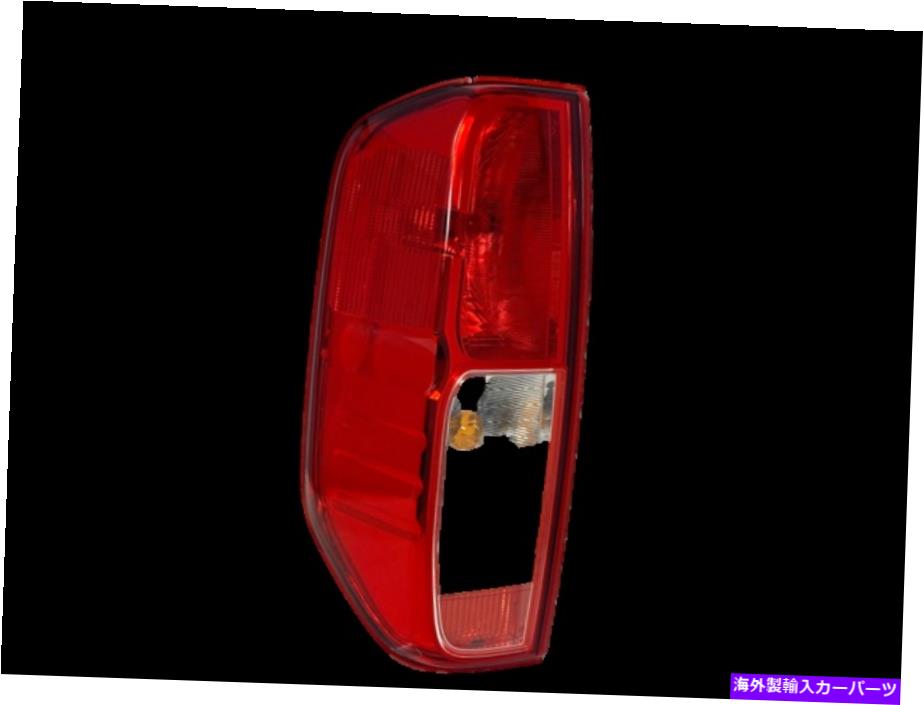 USテールライト 本物の運転手左後部テールライトランプ26555-EA80B Genuine Driver Left Rear Tail Light Lamp 26555-EA80B【並行輸入品】|Us Custom Parts Shop USDM