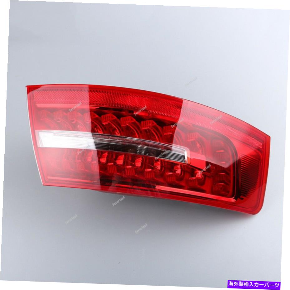 USテールライト テールライトLED Taillamp Audi A6 S6 C6 4F RS6セダン09-11 Tail Light LED Taillamp Left Side For AUDI A6 S6 C6 4F RS6 Sedan 09-11【並行輸入品】