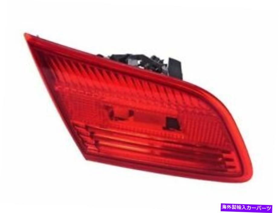 USテールライト 2008年のBMW 335XI COUPE S692QNのための左側のテールライトアセンブリ Left Inner Tail Light Assembly For 2008 BMW 335xi Coupe S692QN【並行輸入品】