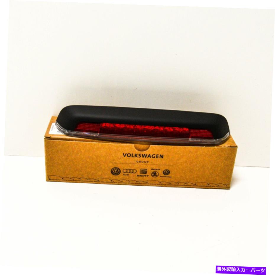 USテールライト フォルクスワーゲンアマロクの第3ブレーキライト2H6945097N新しいOEM Volkswagen Amarok Third Brake Light 2H6945097N NEW OEM【並行輸入品】