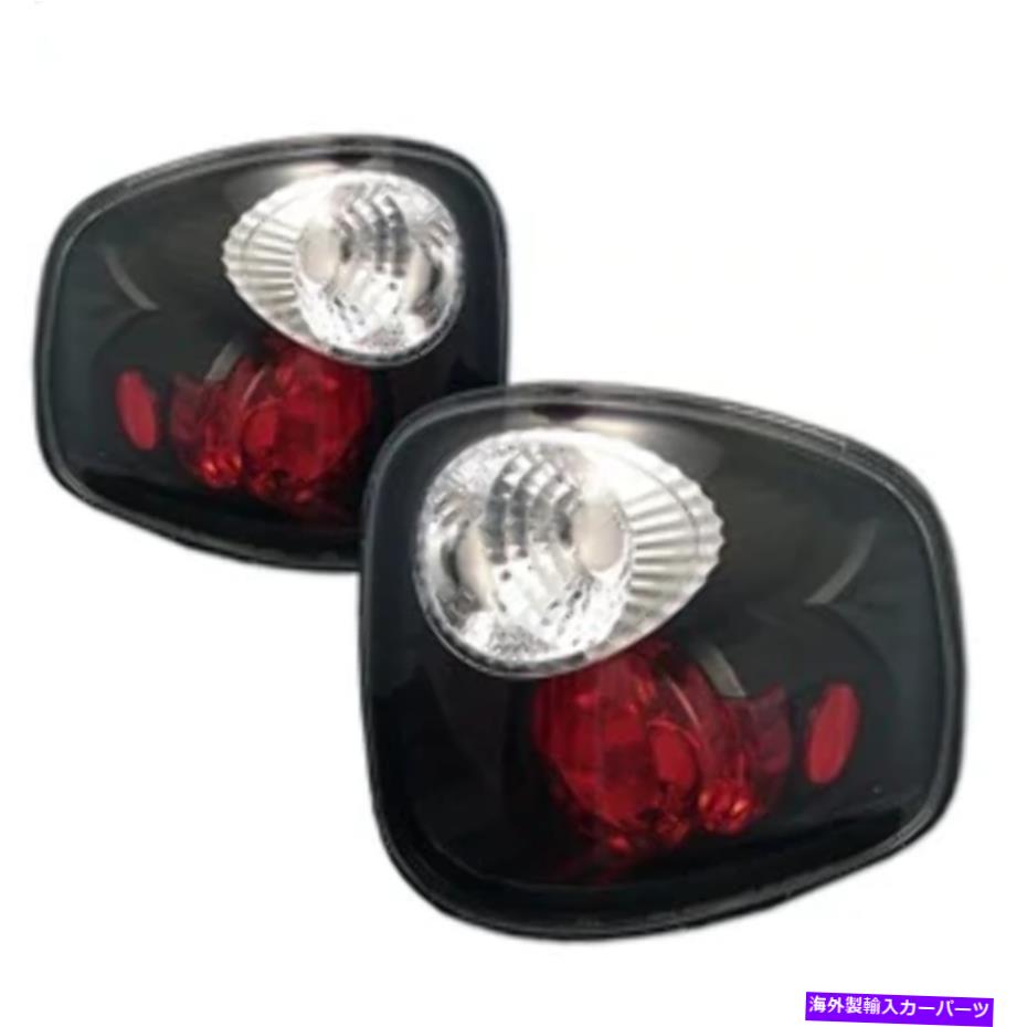 USテールライト F150 FLARESIDE 01-03のためのSpyder 01-03（（5003157） Spyder for Ford for F150 Flareside 01-03 ( (5003157)【並行輸入品】｜Us Custom Parts Shop USDM 44,214円