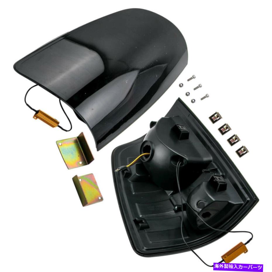 USテールライト Dodge RAM 1500 2500 2009 2009年2500 2500 2500 2500 2500 2500 2500 2500 2500 2500 2500 2500 2009年2500 3500 3500 2009-18のペアLEDテールライトブレーキランプ Pair LED Tail Lights Brake Lamps Left+Right for Dodge Ram 1500 2500 350【並行輸入品】｜Us Custom Parts Shop USDM 44,214円
