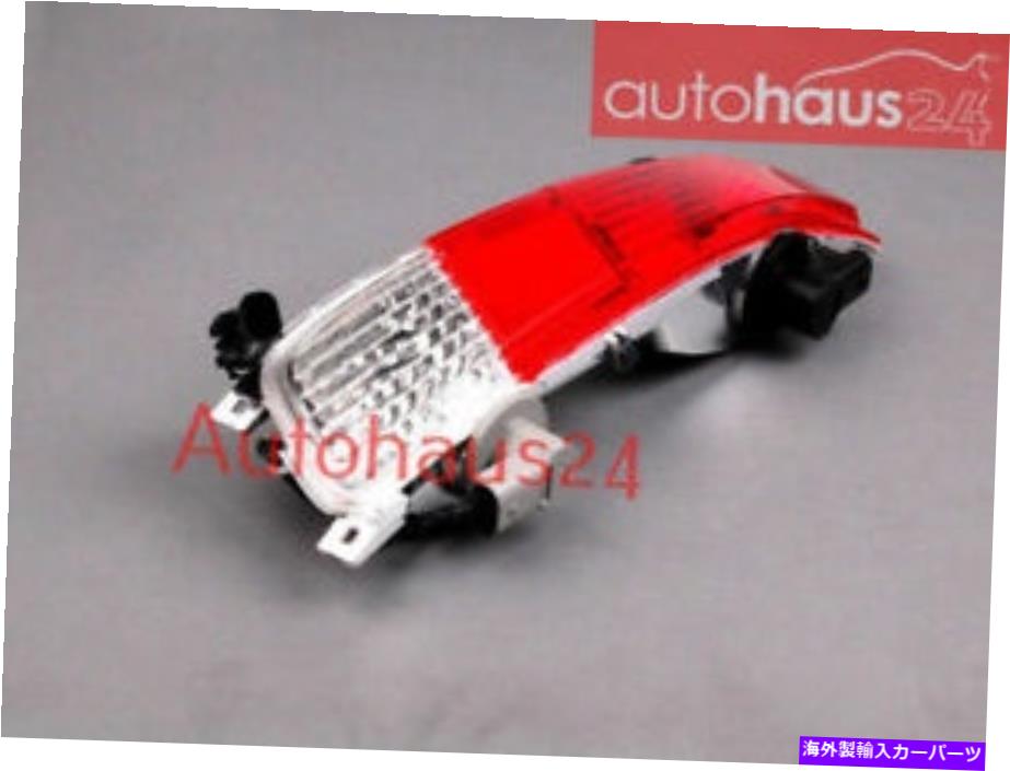 USテールライト BMW E63 E64右下のテールライトTaillight M6クーペ・カブリオ純正NEW BMW E63 E64 LOWER RIGHT TAIL LIGHT TAILLIGHT M6 COUPE CABRIO GENUINE NEW【並行輸入品】