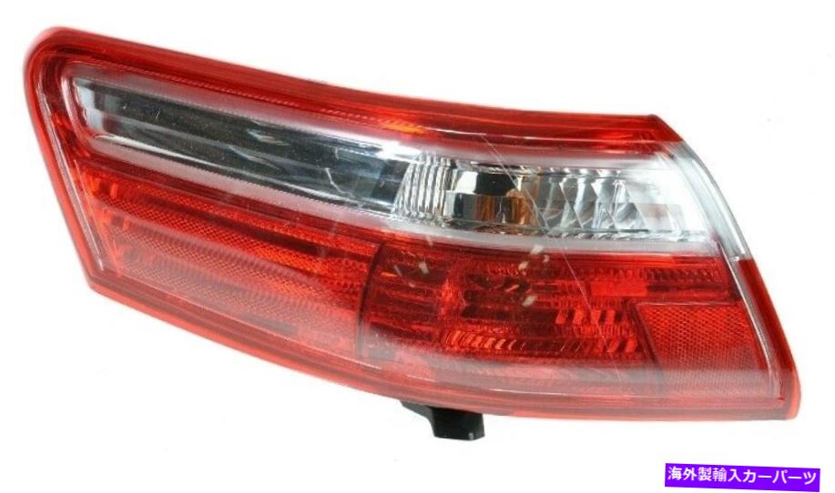USテールライト テールライトセットDIYソリューションLHT07437 Tail Light Set DIY SOLUTIONS LHT07437【並行輸入品】 45,947円