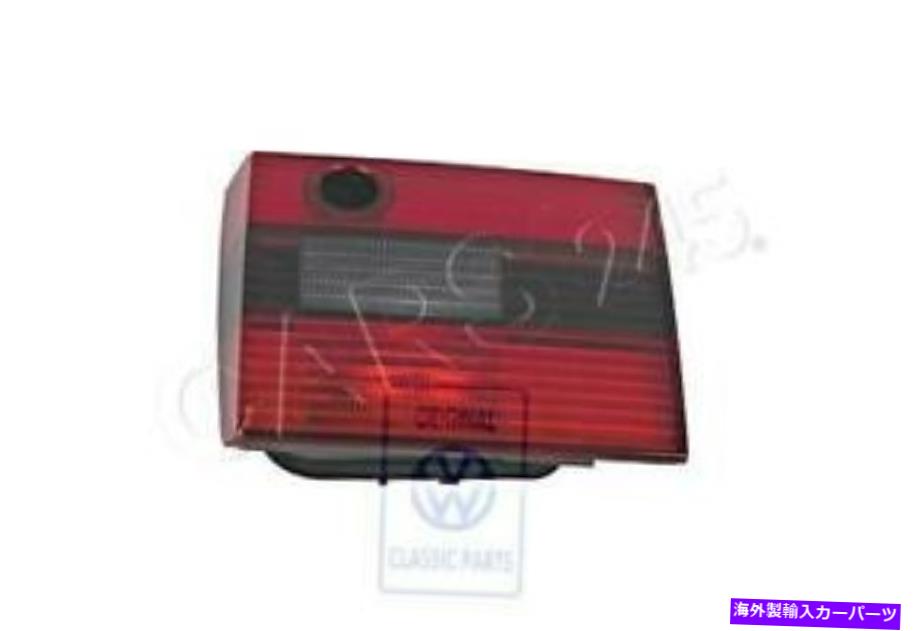 USテールライト 本物のフォルクスワーゲンテールライト右側のNOS VW Passat 4Motion 3A9945108C Genuine Volkswagen Tail Light Right Inner NOS VW Passat 4Motion 3A9945108C【並行輸入品】｜Us Custom Parts Shop USDM