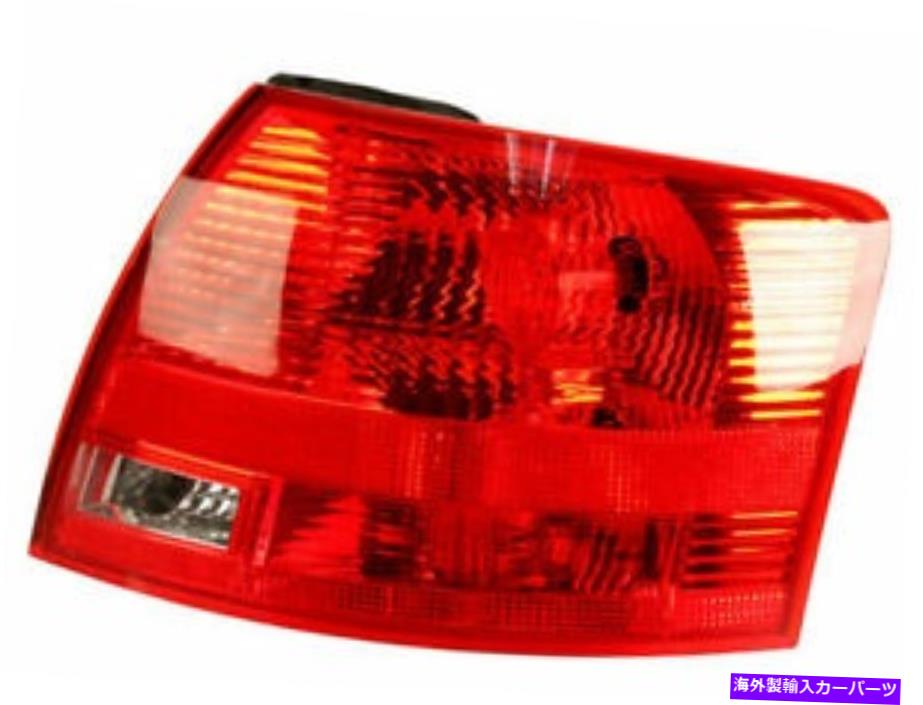 USテールライト A4 Quattro S4 2006 2006 2007用右外側テールライトアセンブリ8ZWF34 Right Outer Tail Light Assembly 8ZWF34 for A4 Quattro S4 2008 2006 2007 2005【並行輸入品】｜Us Custom Parts Shop USDM