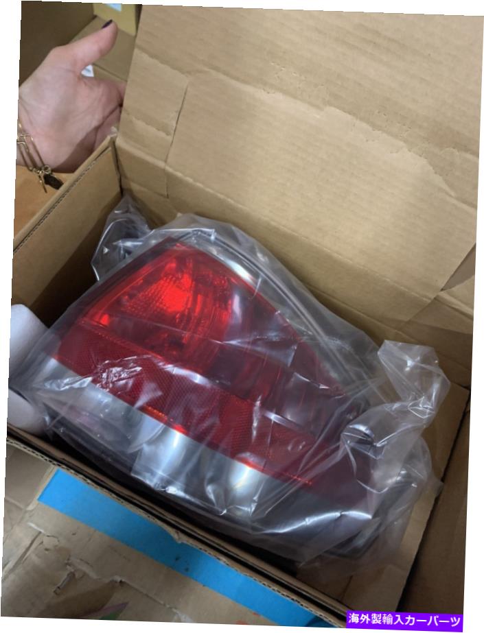 USテールライト 2010フォードフォーカスA / M Right Tail Lamp Assy 2010 Ford Focus A/M Right Tail Lamp Assy【並行輸入品】｜Us Custom Parts Shop USDM