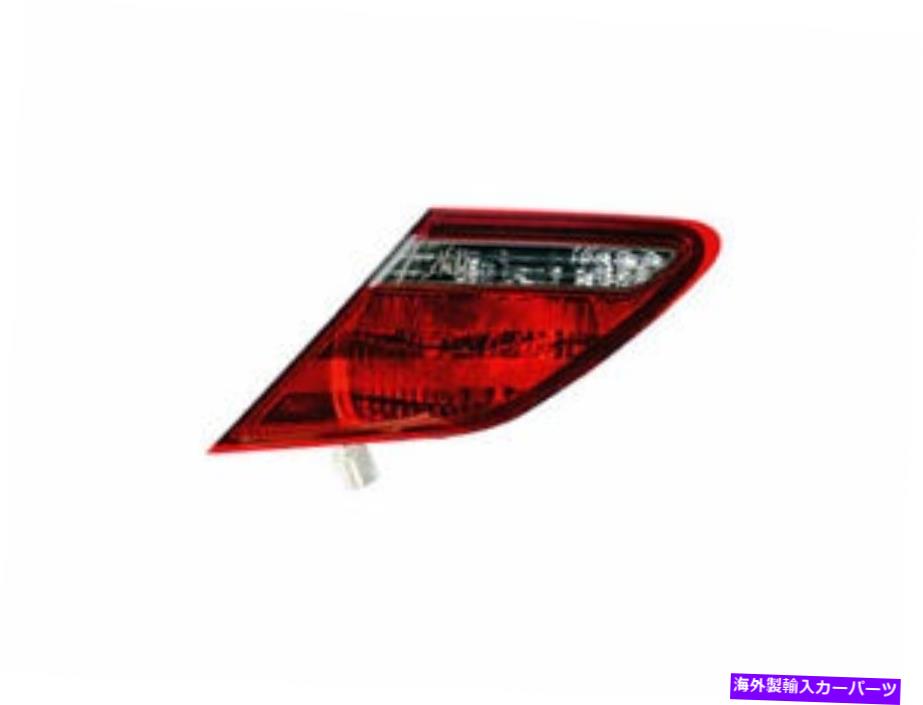 USテールライト 右 - 2008年から2009年のための旅客サイドテールライトアセンブリToyota Avalon Z887JC Right - Passenger Side Tail Light Assembly For 2008-2009 Toyota Avalon Z887JC【並行輸入品】