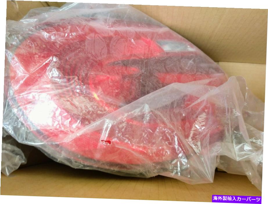USテールライト テールライトアセンブリベース、ハッチバック左HELLA 010788071フィブトムシ Tail Light Assembly-Base, Hatchback Left Hella 010788071 fits 12-15 VW Beetle【並行輸入品】｜Us Custom Parts Shop USDM
