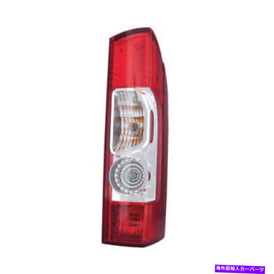 USテールライト CH2801205C新しい交換の乗客のテールライトアセンブリ CH2801205C New Replacement Passenger Tail Light Assembly【並行輸入品】｜Us Custom Parts Shop USDM