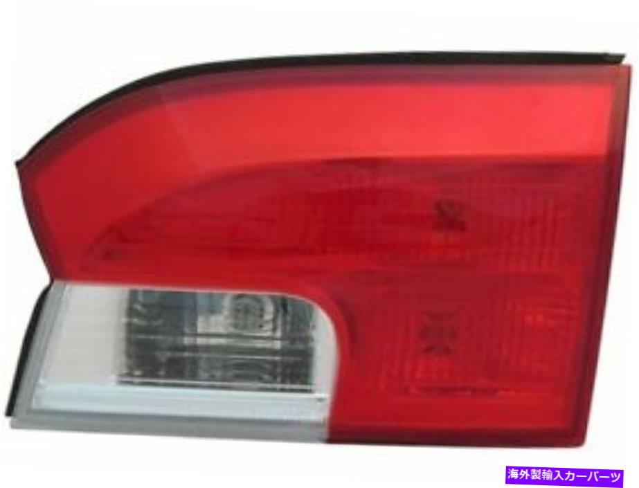 USテールライト 右側の尾のテールライトアセンブリ8RZY55のためのTerrain 2011 2012 2013 2013 2014 2015 Right Inner Tail Light Assembly 8RZY55 for Terrain 2010 2011 2012 2013 2014 2015【並行輸入品】｜Us Custom Parts Shop USDM