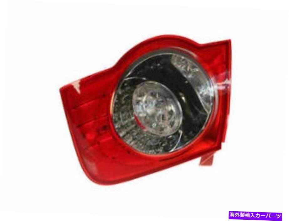 USテールライト 右外側テールライトアセンブリ6MJP18 VW PASSAT 2006 2007 2007 2009 2009 2009 2010 Right Outer Tail Light Assembly 6MJP18 for VW Passat 2006 2007 2008 2009 2010【並行輸入品】｜Us Custom Parts Shop USDM