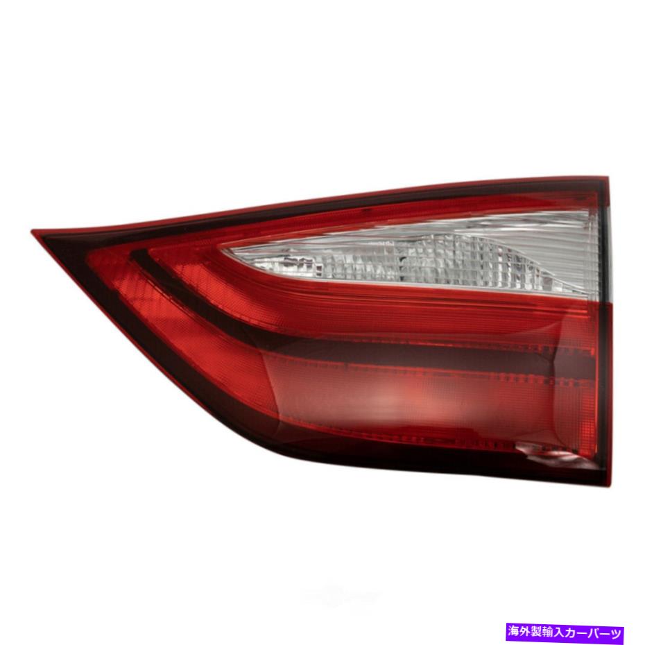 USテールライト テールライトセットDIYソリューションLHT08971 Tail Light Set DIY SOLUTIONS LHT08971【並行輸入品】｜Us Custom Parts Shop USDM