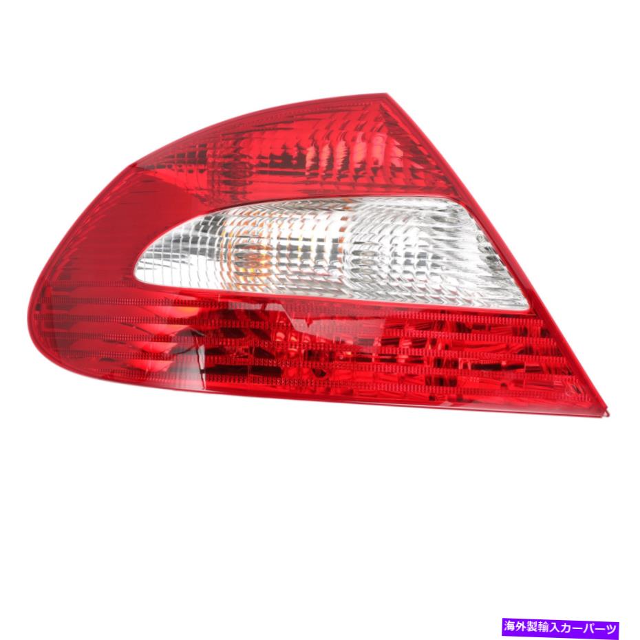 USテールライト 本物のメルセデスベンツテールランプアセンブリ209-820-14-64 Genuine Mercedes-Benz Tail Lamp Assembly 209-820-14-64【並行輸入品】｜Us Custom Parts Shop USDM