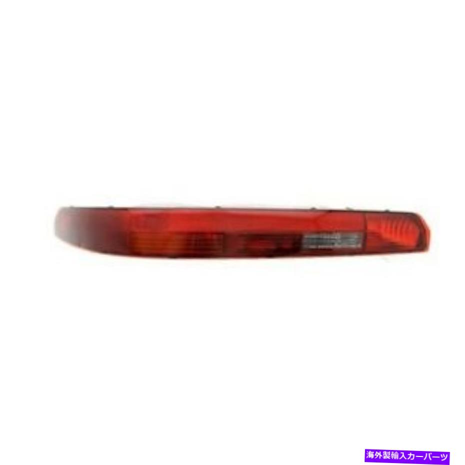 USテールライト Audi Q7 II（2015年 - 現在）のための後部薄い太下底（4MB、2015年）Magneti Marelli 714020 Rear Light Bottom Left for Audi Q7 II (4MB, 2015-present) Magneti Marelli 714020【並行輸入品】｜Us Custom Parts Shop USDM
