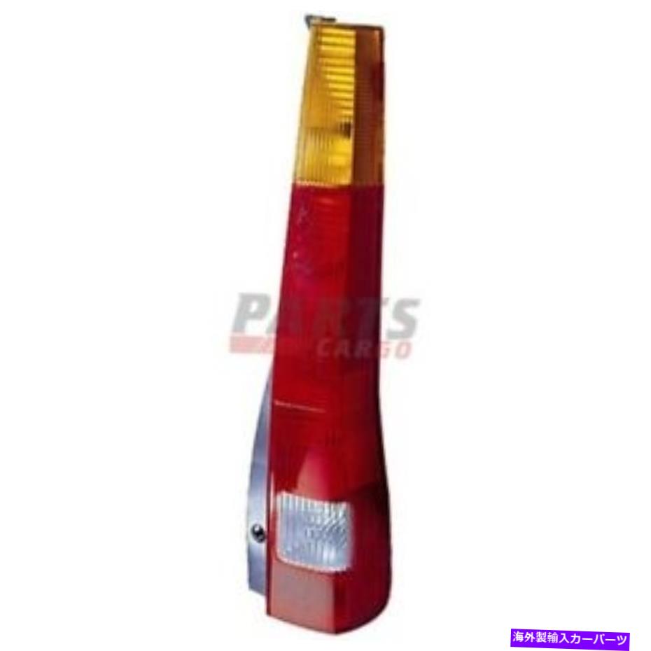 USテールライト 新しいテールライトレンズとハウジング右フィット2002-2004ホンダCR-V 33501S9AA00 NEW TAIL LIGHT LENS AND HOUSING RIGHT FITS 2002-2004 HONDA CR-V 33501S9AA00【並行輸入品】