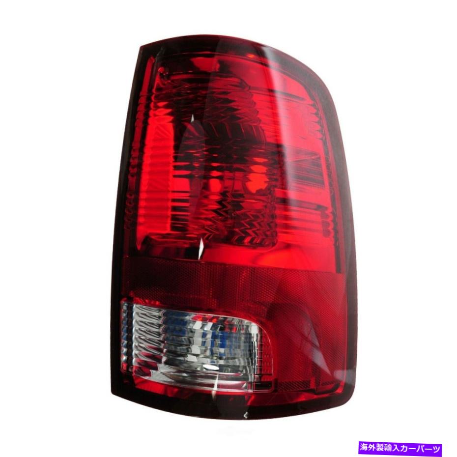 USテールライト テールライトDIYソリューションLHT06444 Tail Light DIY SOLUTIONS LHT06444【並行輸入品】
