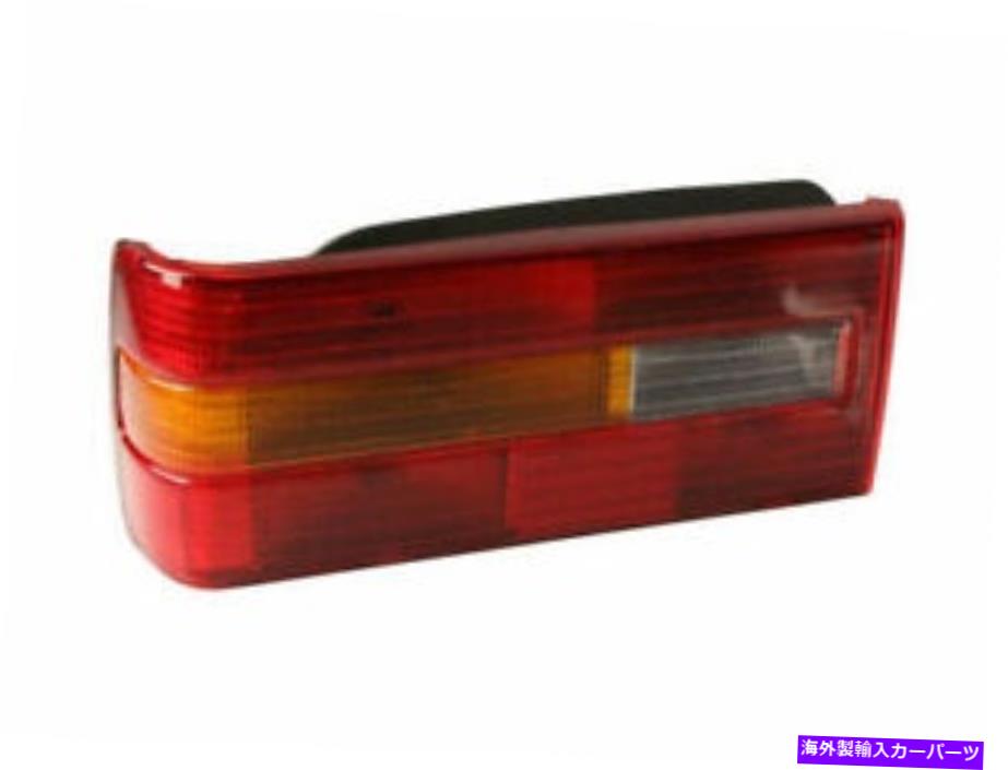 USテールライト 90-92ボルボ740セダンDN29S6のための左テールライトアセンブリ Left Tail Light Assembly For 90-92 Volvo 740 Sedan DN29S6【並行輸入品】