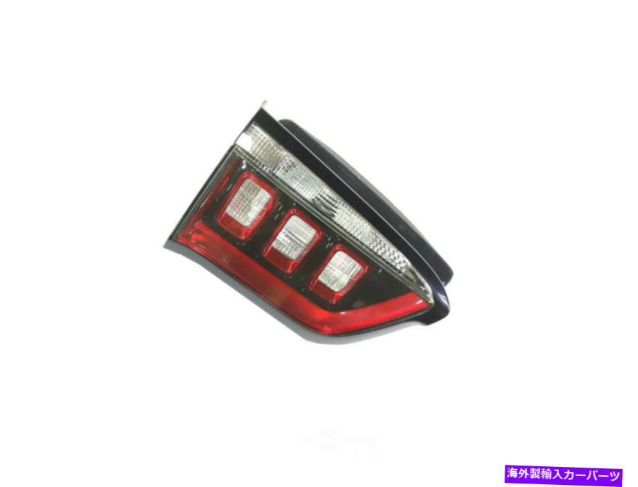 USテールライト テールライト右MOPAR 55112837ABは2019年のジープコンパスにフィットします Tail Light Right Mopar 55112837AB fits 2019 Jeep Compass【並行輸入品】 44,214円