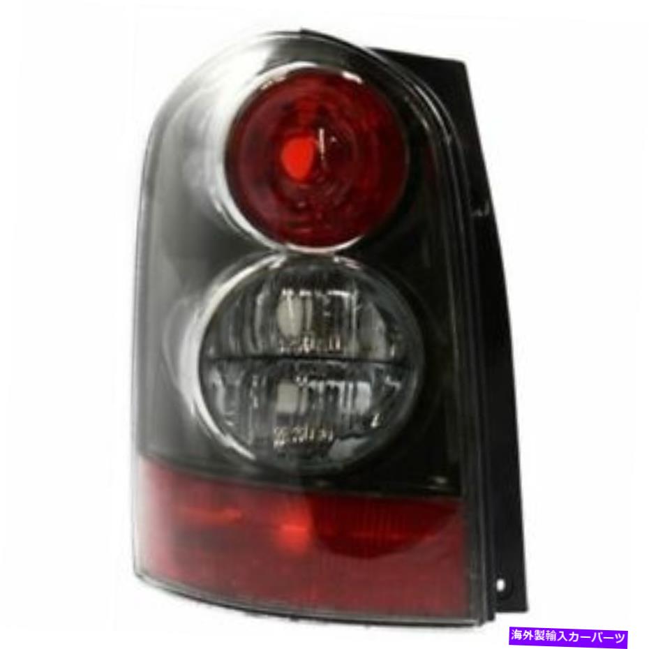 USテールライト マツダMPV 04-06、テールライト For Mazda MPV 04-06, Tail Light【並行輸入品】